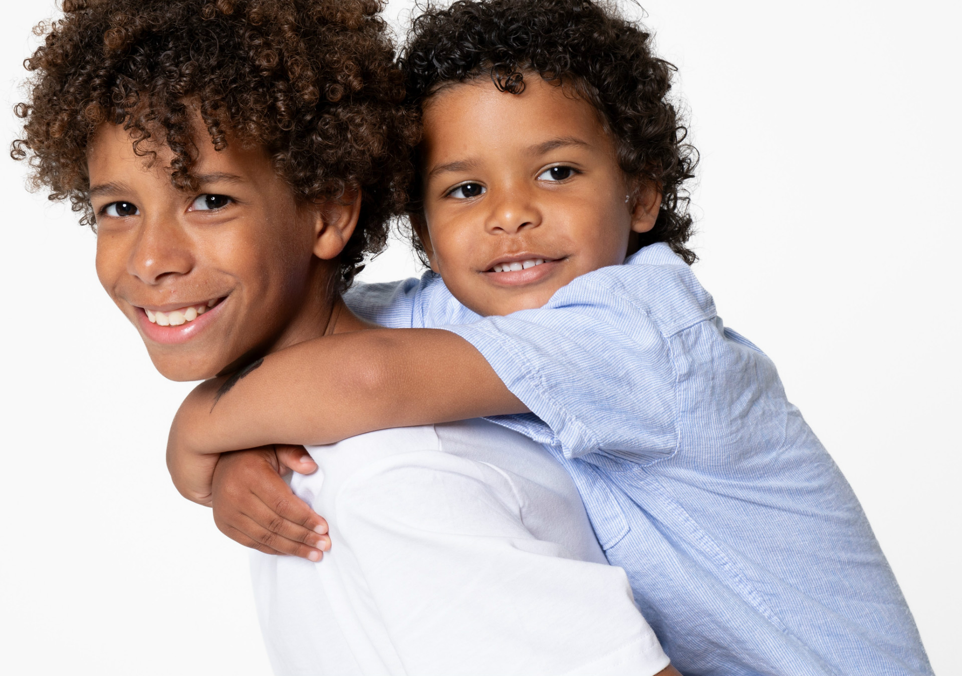 Jeremiah Kids The Specials