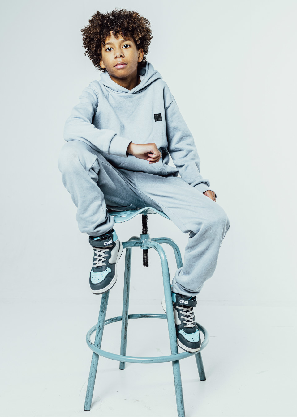 Jeremiah Kids The Specials