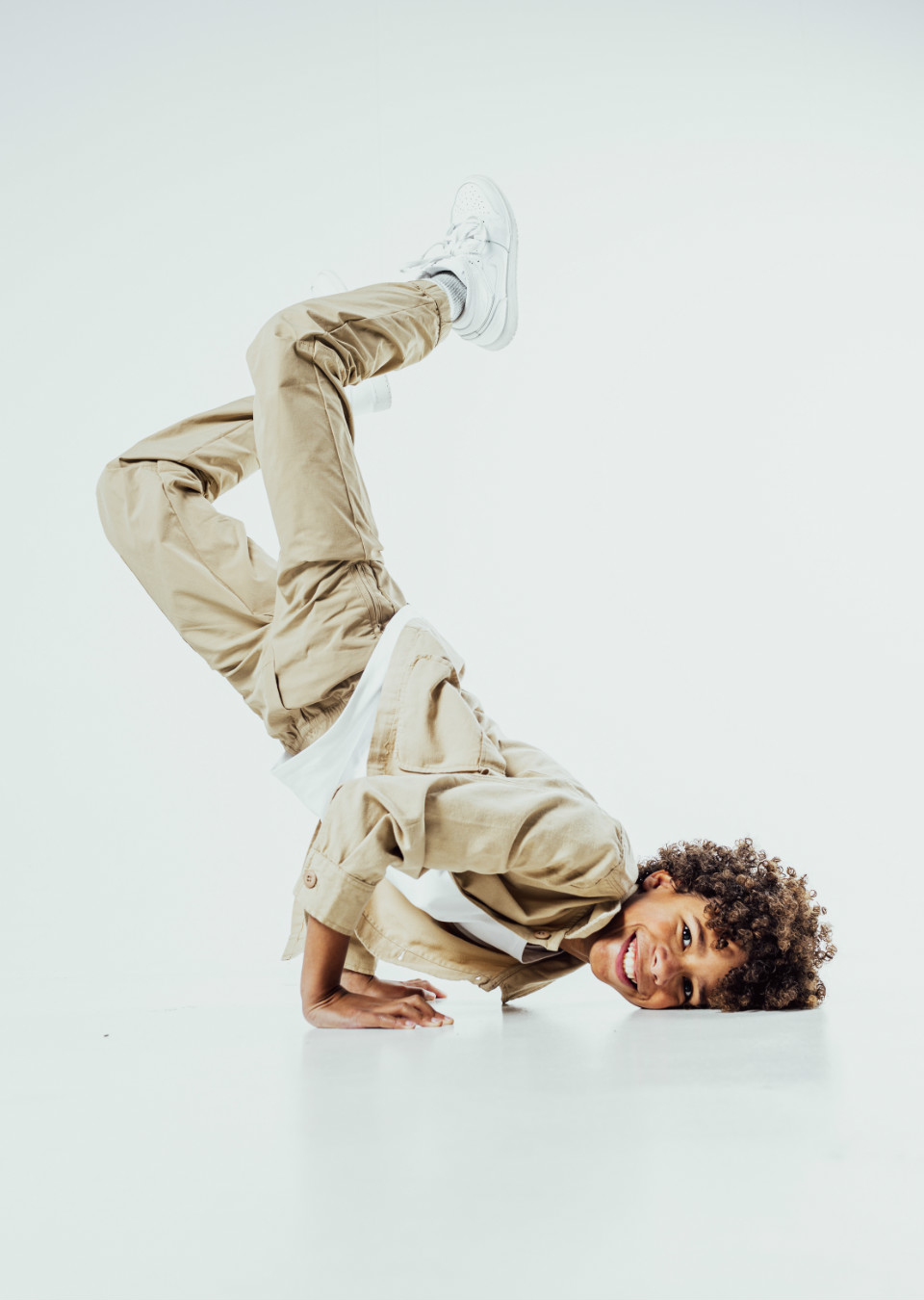 Jeremiah Kids The Specials