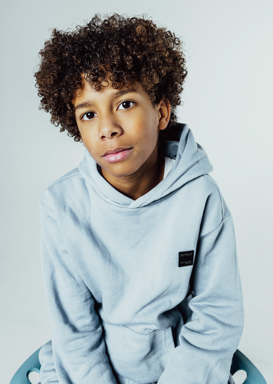 Jeremiah Kids The Specials