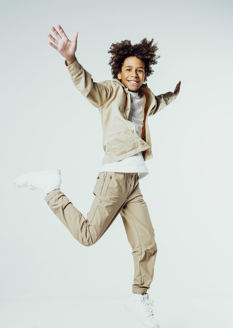 Jeremiah Kids The Specials