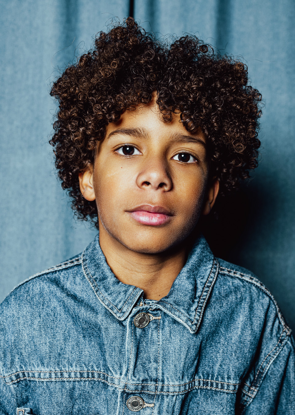 Jeremiah Kids The Specials