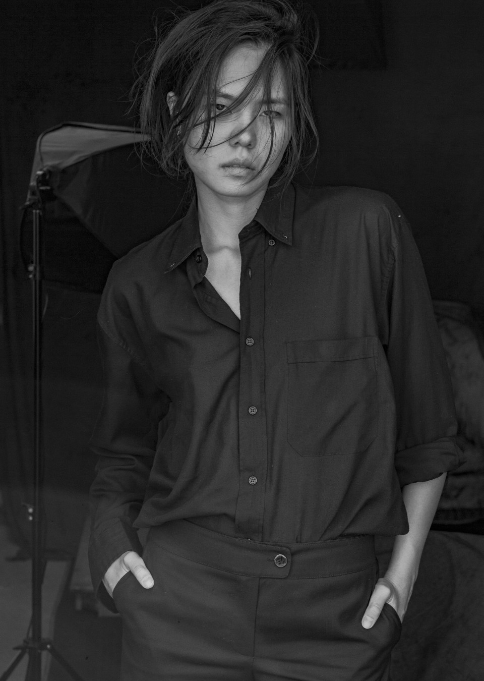 Aibike  Omurova Mainboard Touché Models