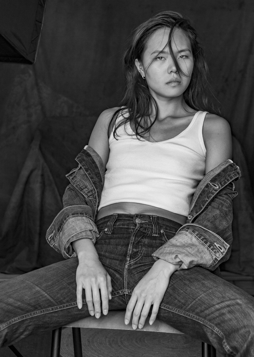 Aibike  Omurova Mainboard Touché Models