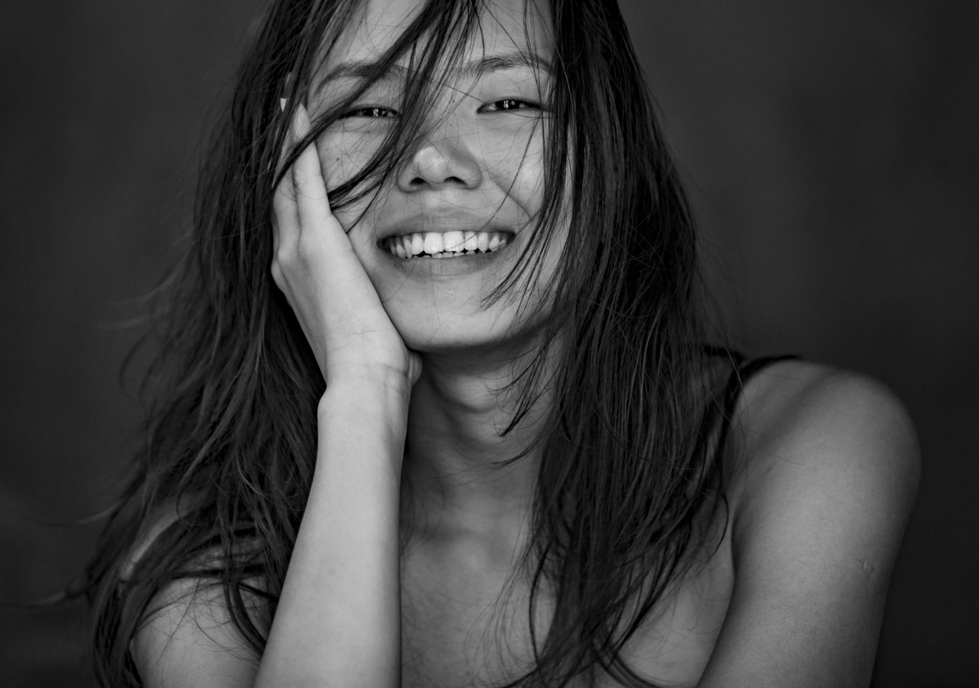 Aibike  Omurova Mainboard Touché Models