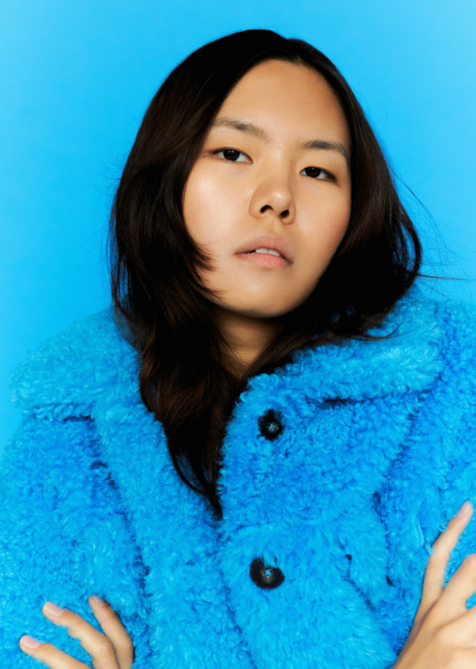 Aibike  Omurova Mainboard Touché Models