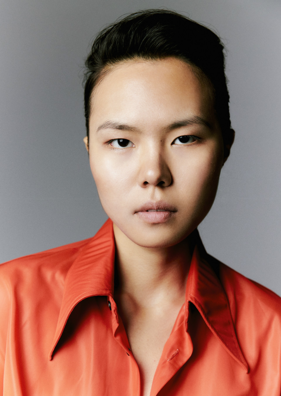 Aibike  Omurova Mainboard Touché Models