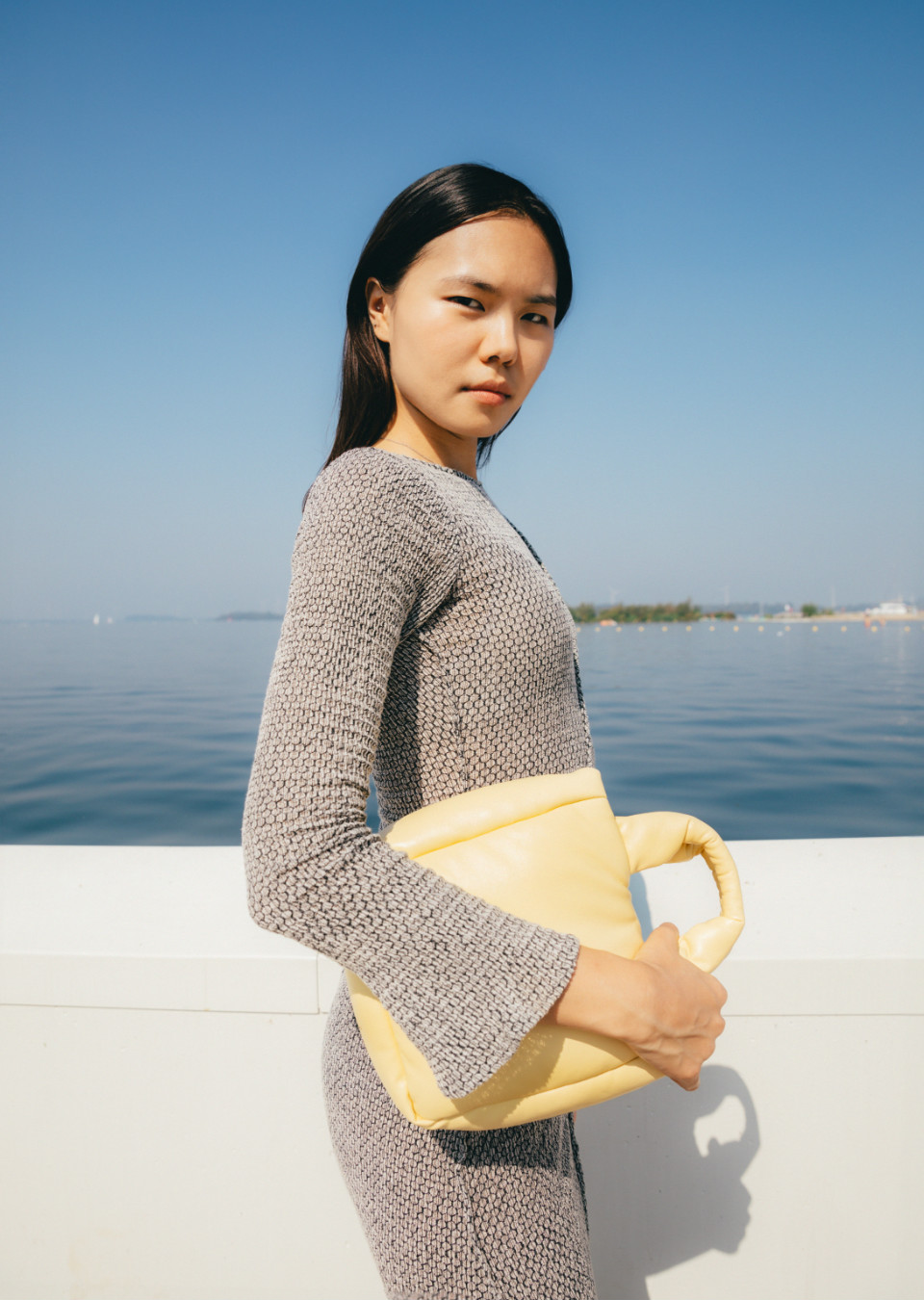 Aibike  Omurova Mainboard Touché Models