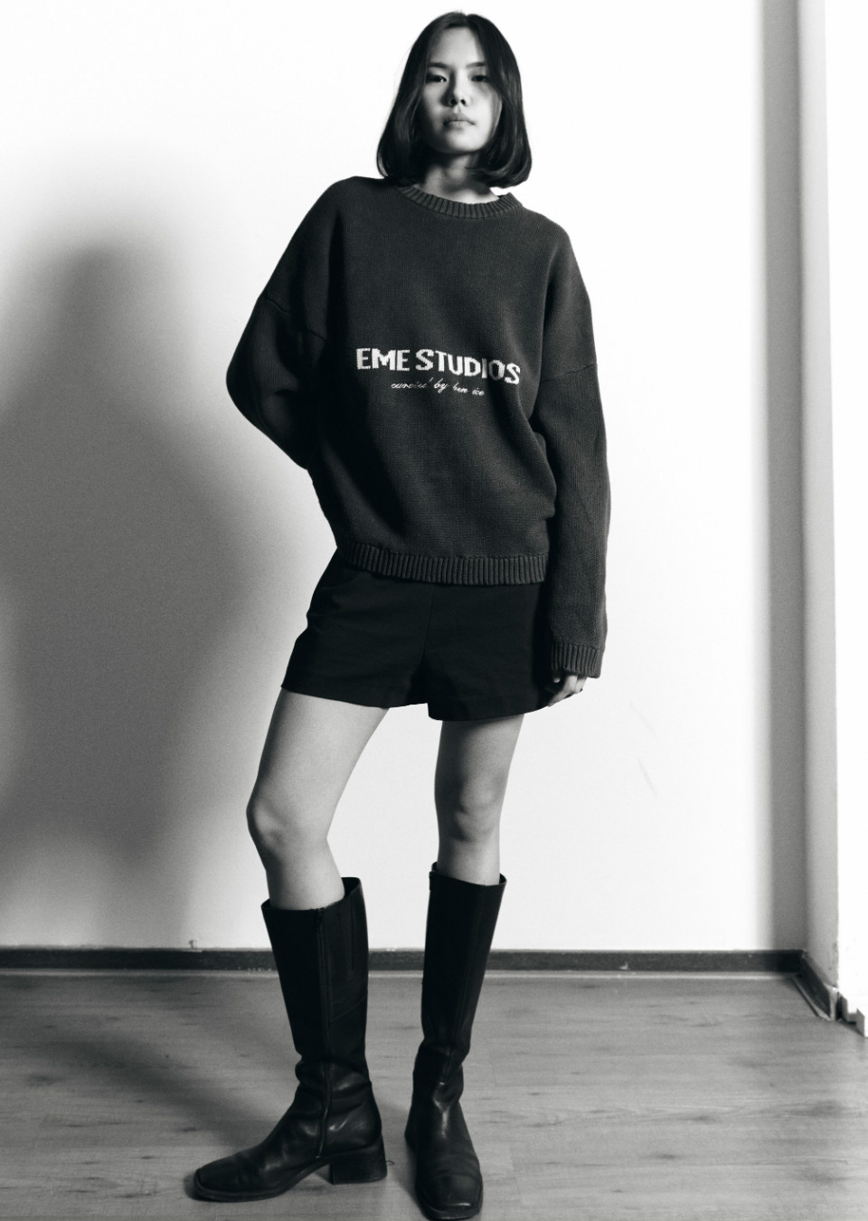 Aibike  Omurova Mainboard Touché Models