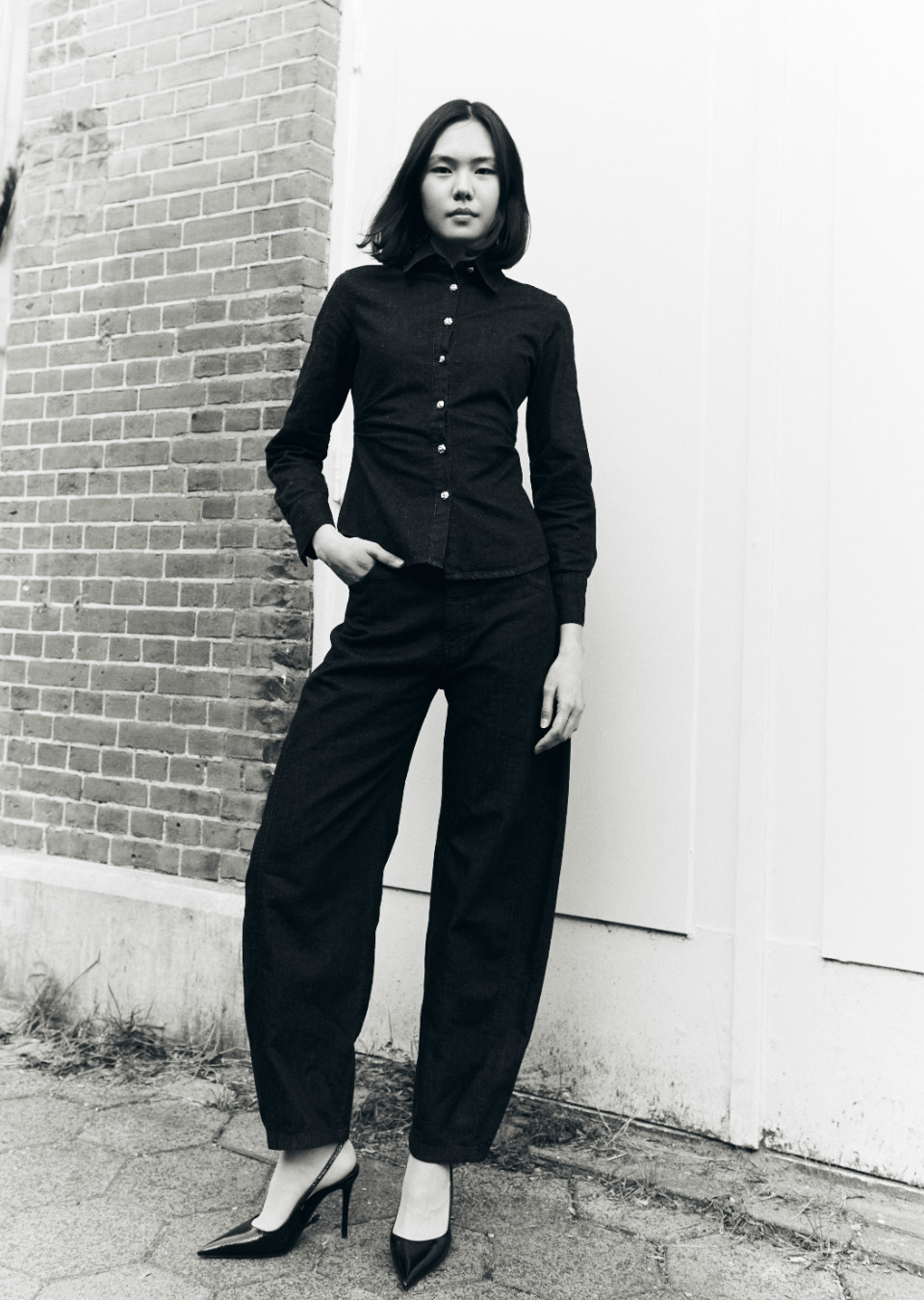 Aibike  Omurova Mainboard Touché Models