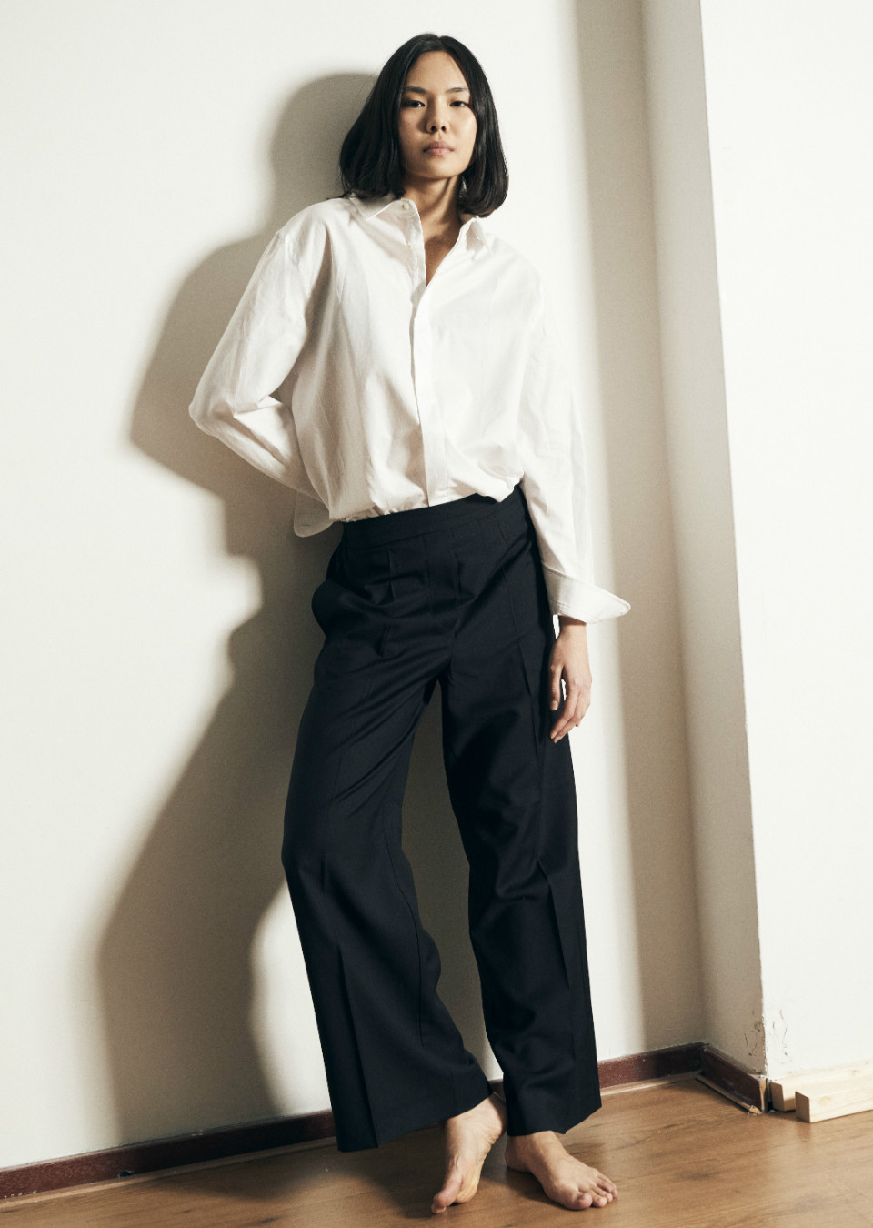 Aibike  Omurova Mainboard Touché Models