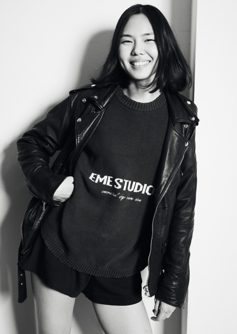 Aibike  Omurova Mainboard Touché Models