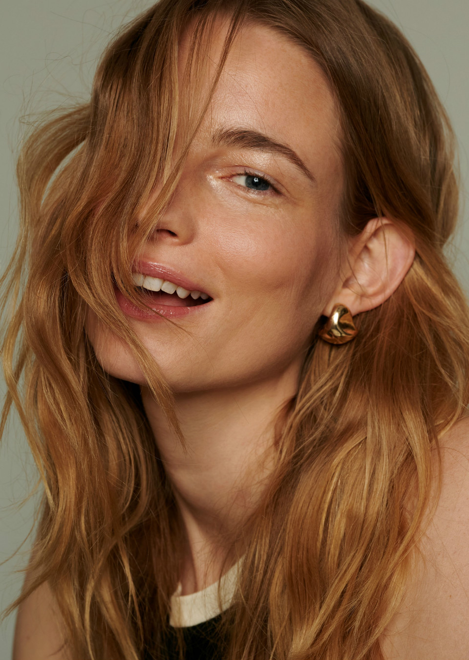 Elise Aarnink Mainboard Touché Models