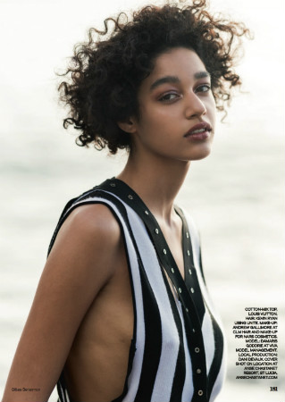 Damaris Goddrie