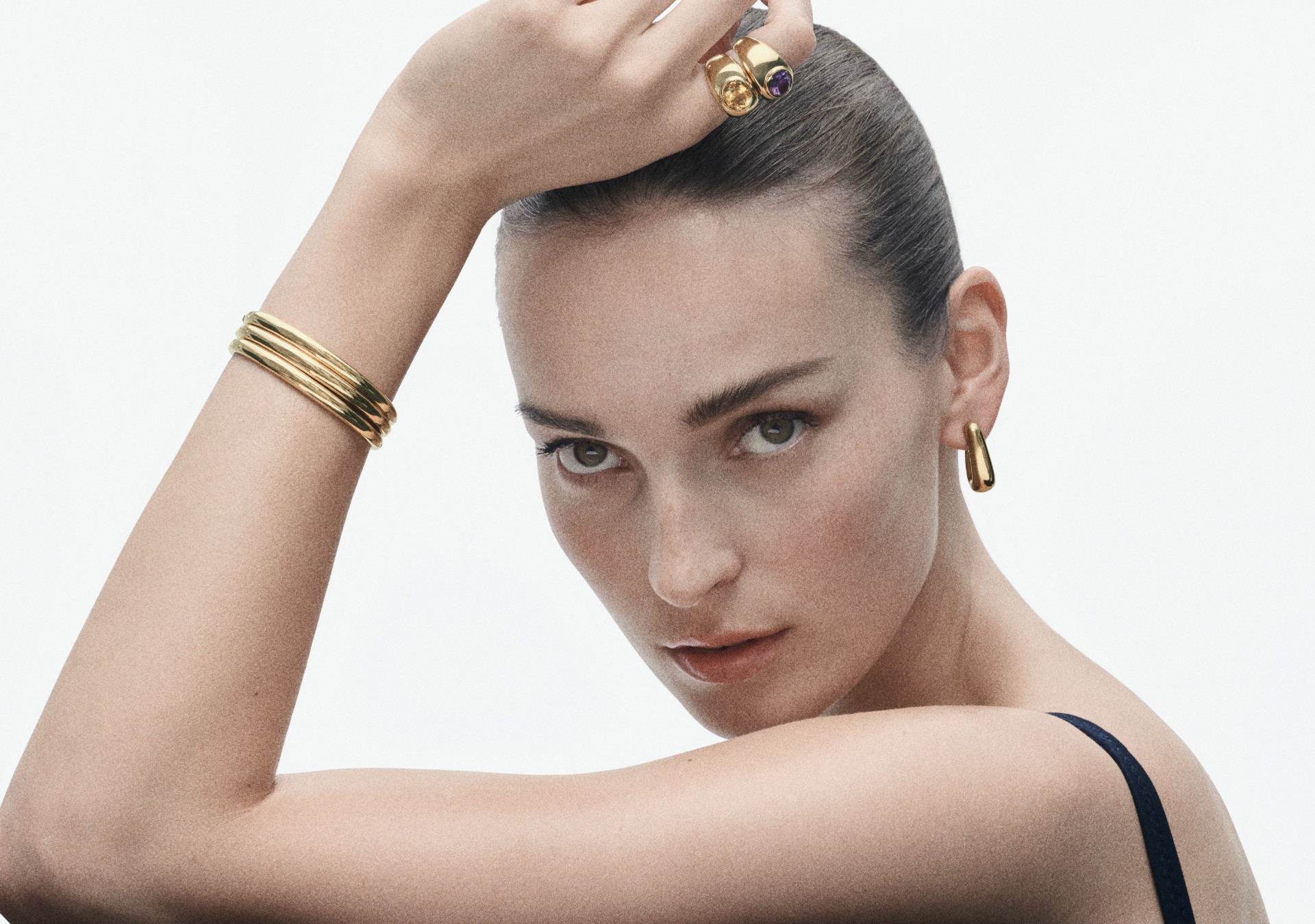 Julia Bergshoeff for Suarez Campaign