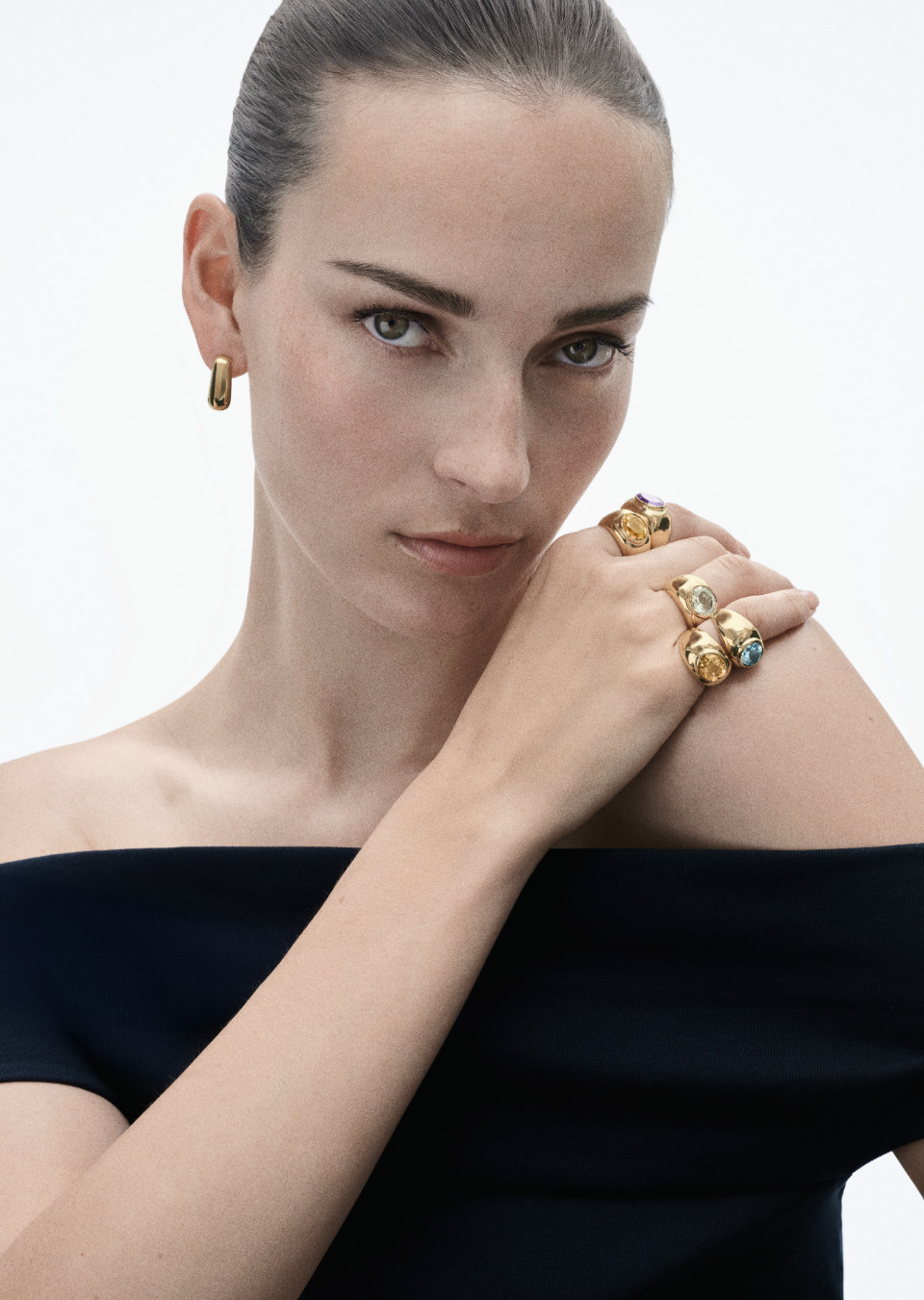 Jullia Begrshoeff for Suarez Campaign