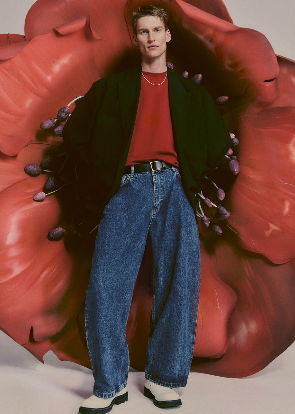 Thom Voorintholt Mainboard MAXModels