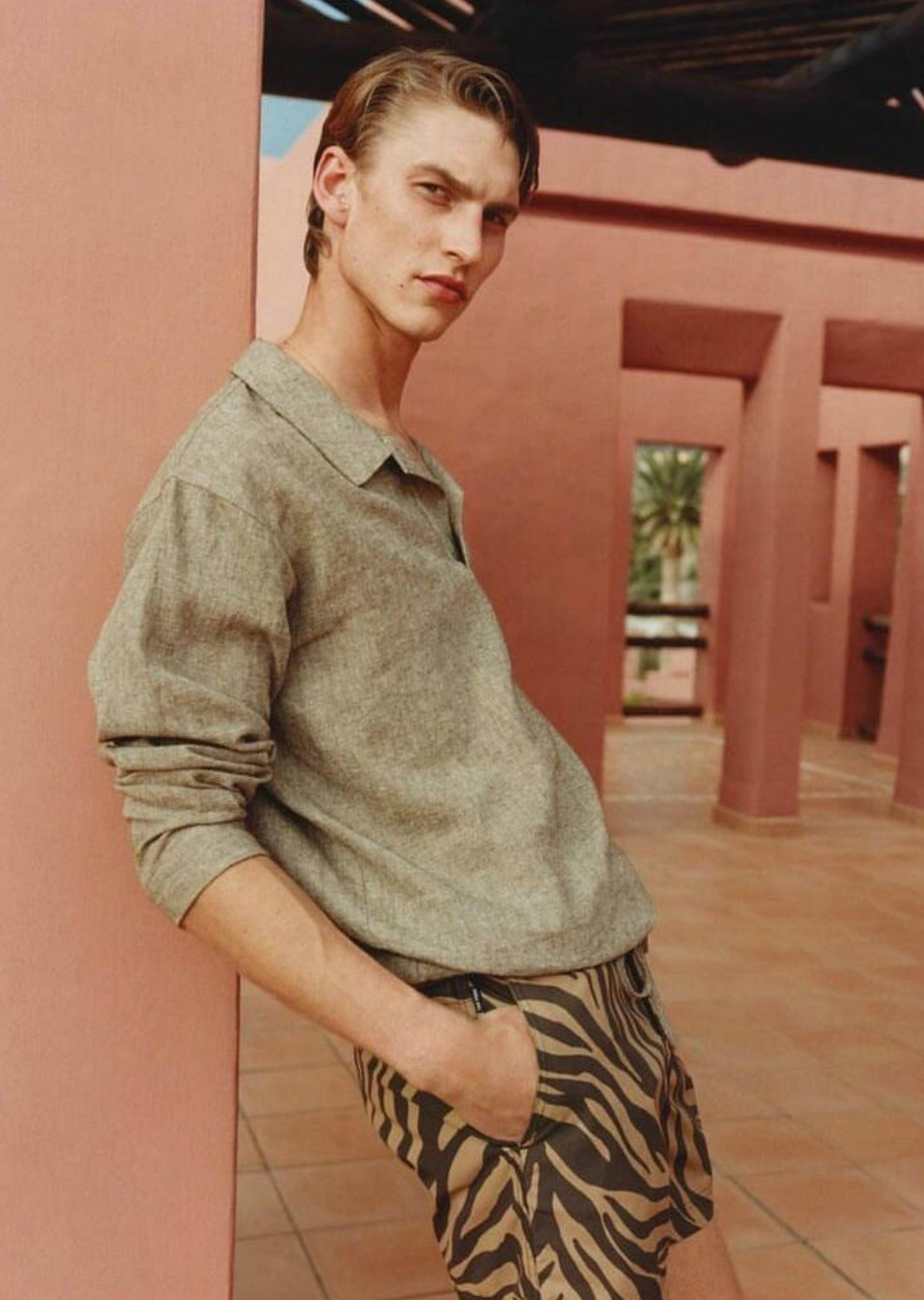 Thom Voorintholt Mainboard MAXModels