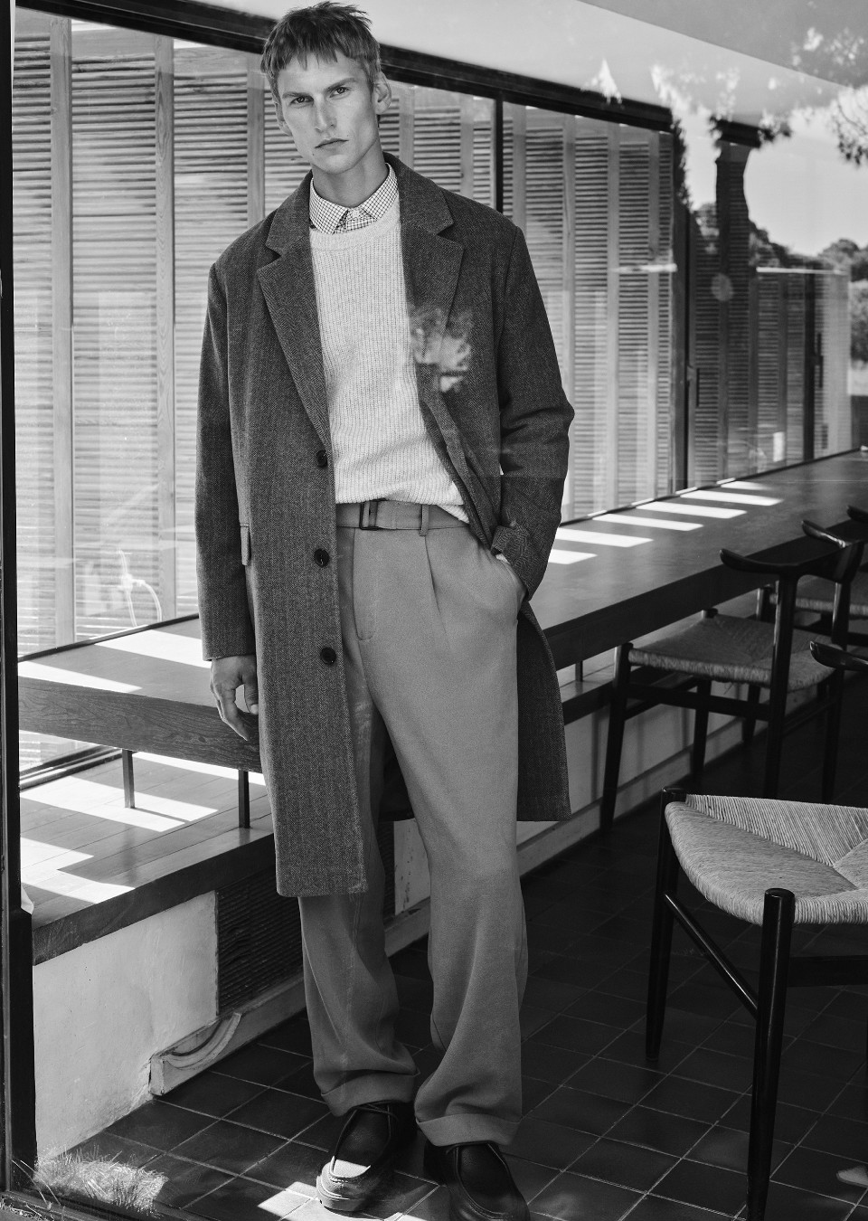 Thom Voorintholt Mainboard MAXModels