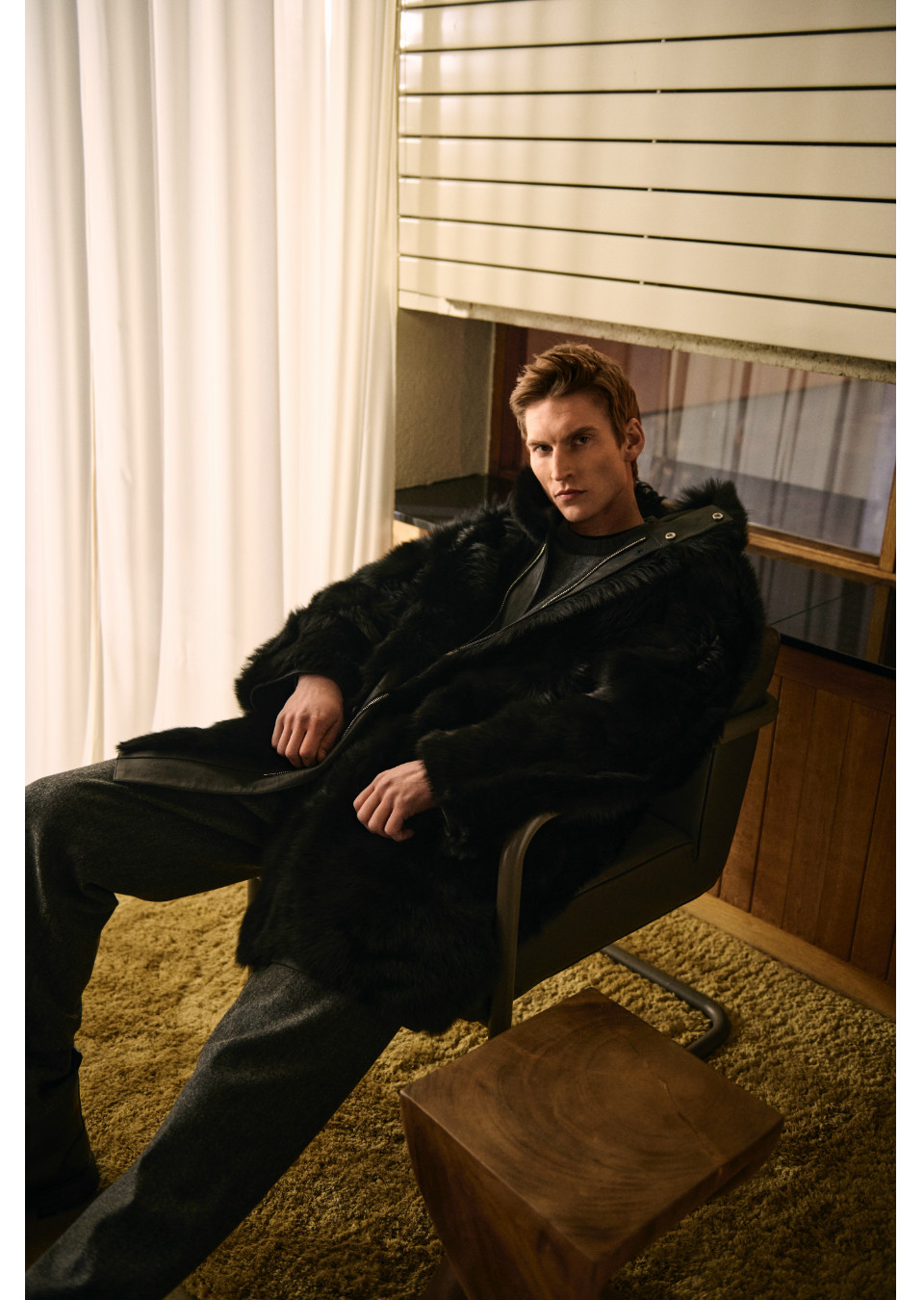 Thom Voorintholt Mainboard MAXModels