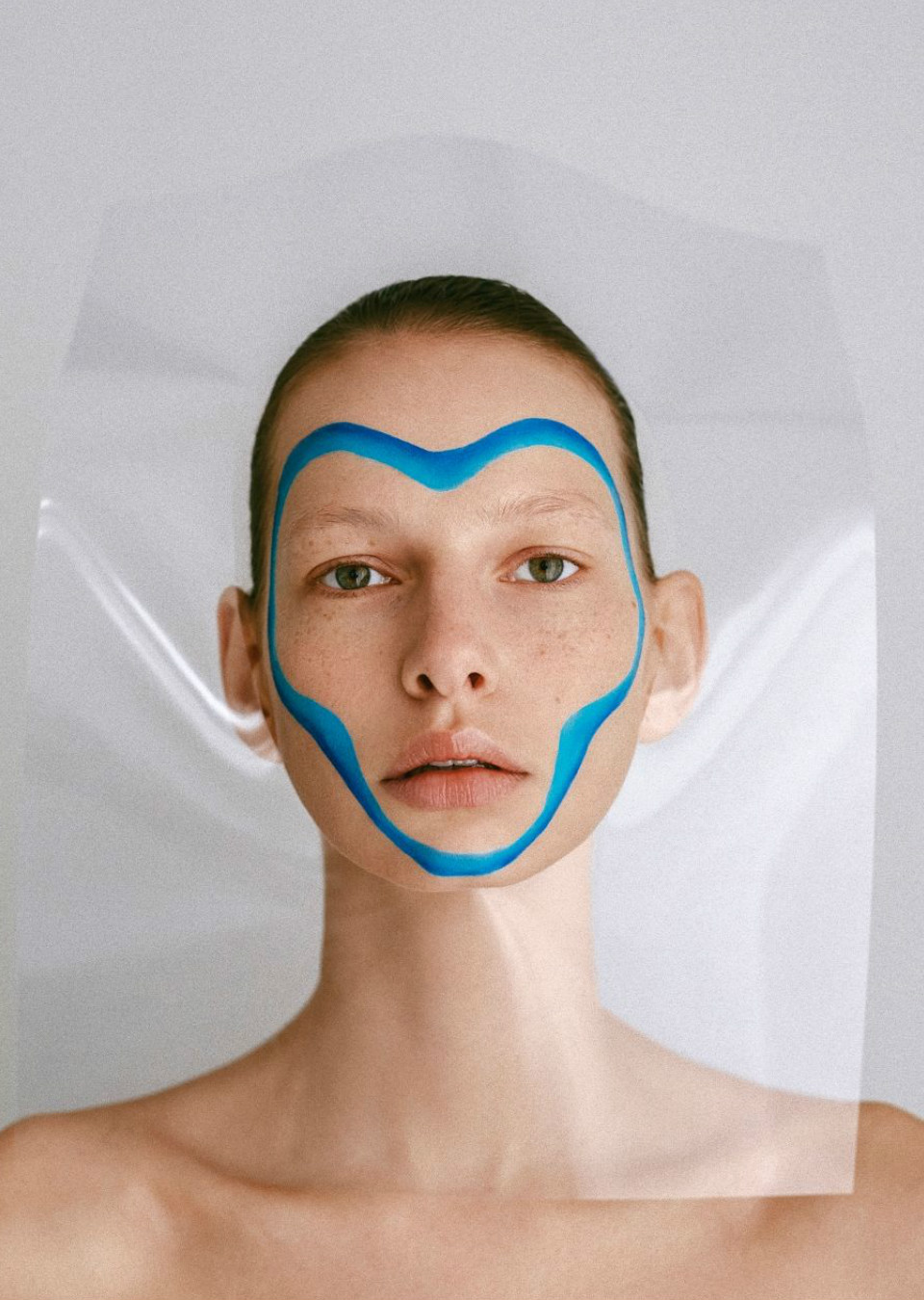 Jildou Bouwhuis  Touché Models