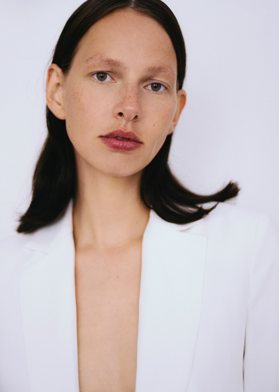 Jildou Bouwhuis  Touché Models