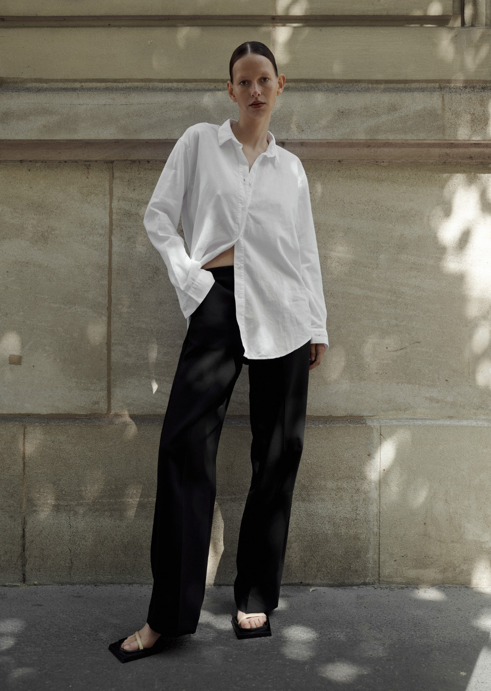 Jildou Bouwhuis  Touché Models