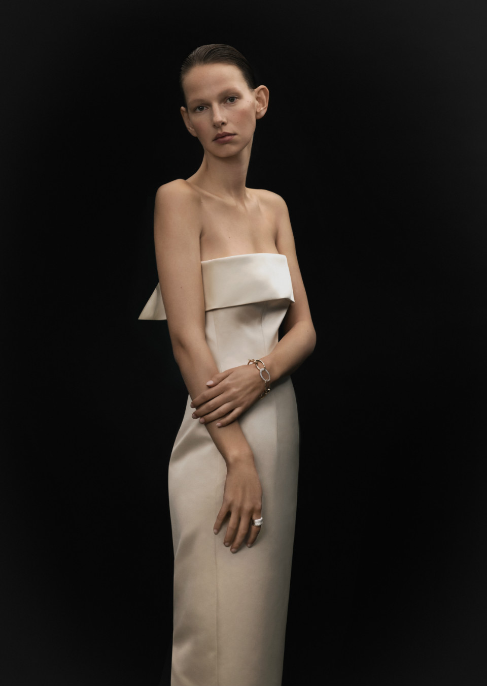 Jildou Bouwhuis  Touché Models