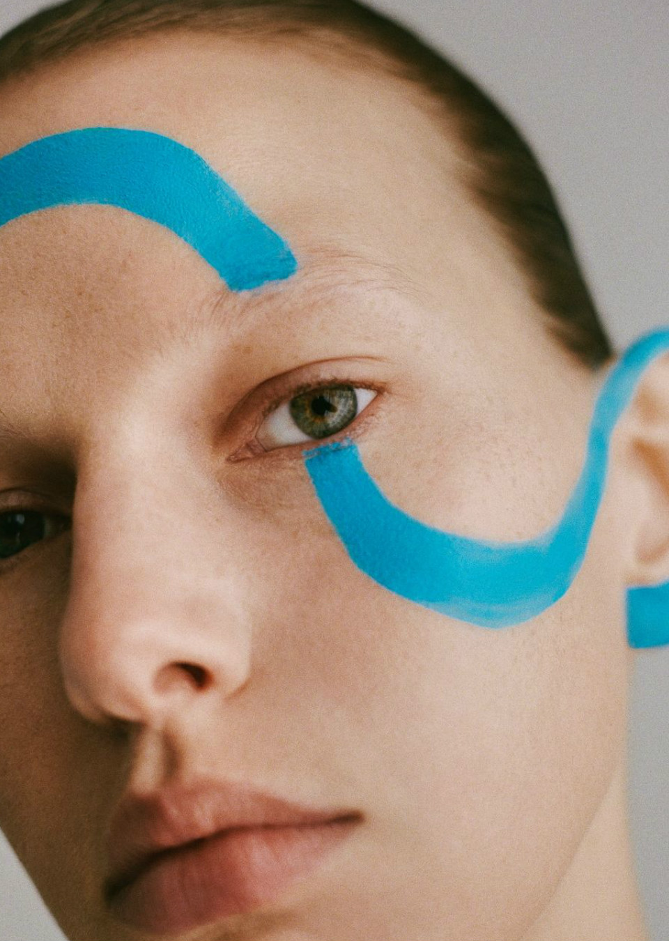 Jildou Bouwhuis  Touché Models