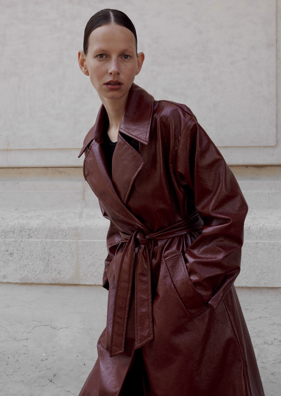 Jildou Bouwhuis  Touché Models