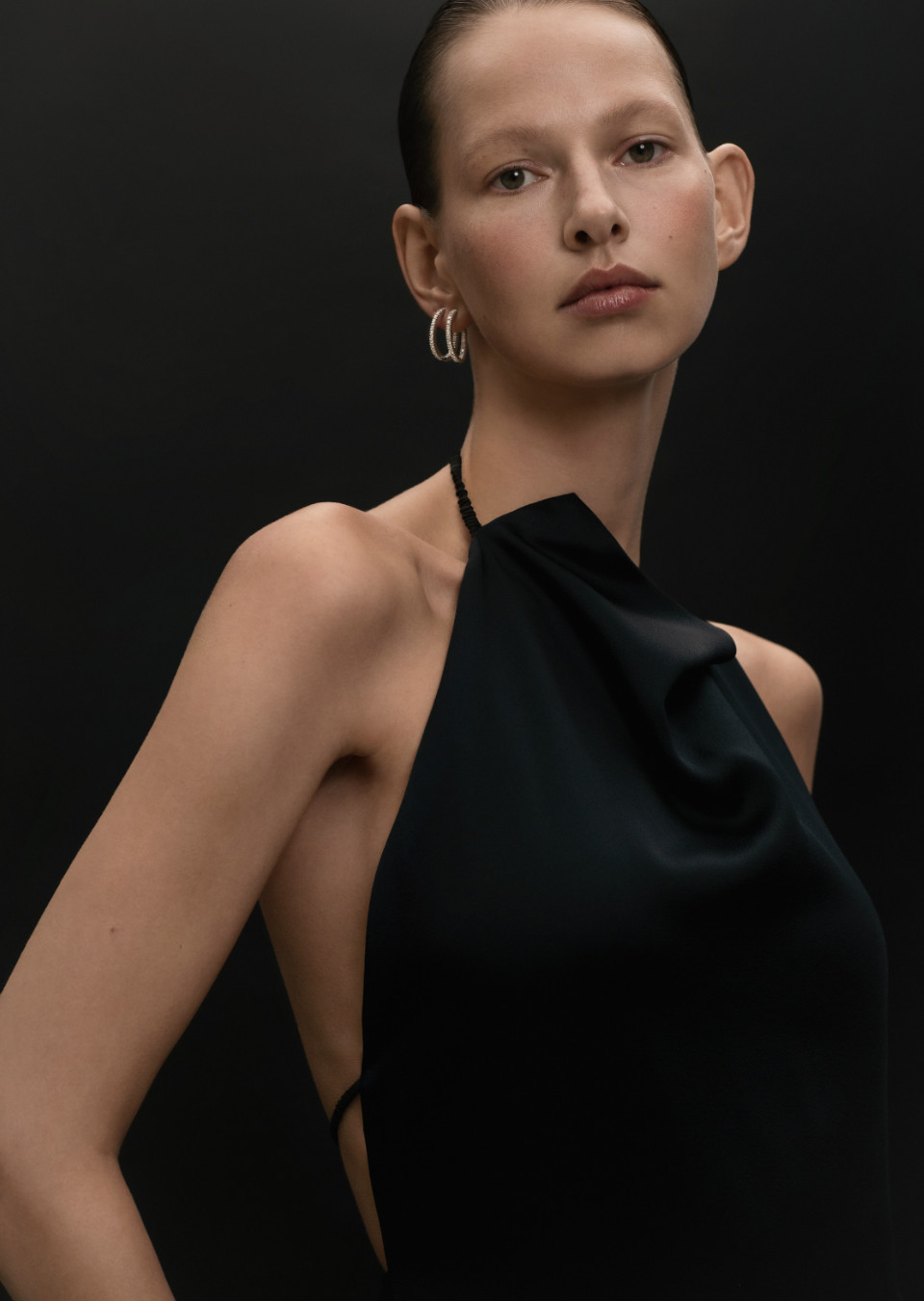 Jildou Bouwhuis  Touché Models