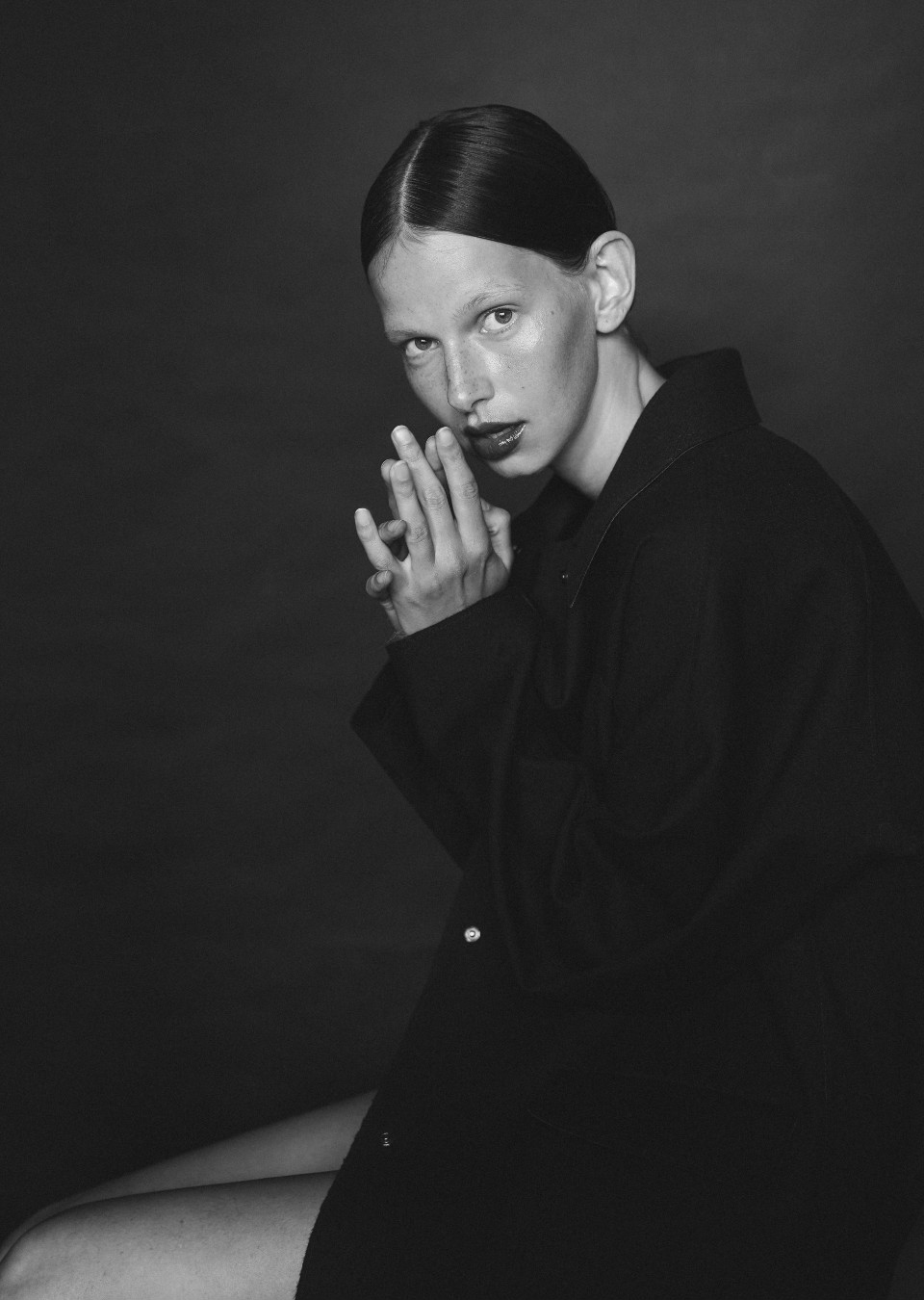 Jildou Bouwhuis  Touché Models