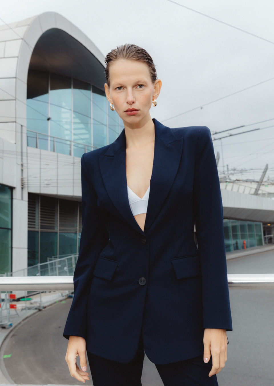 Jildou Bouwhuis  Touché Models