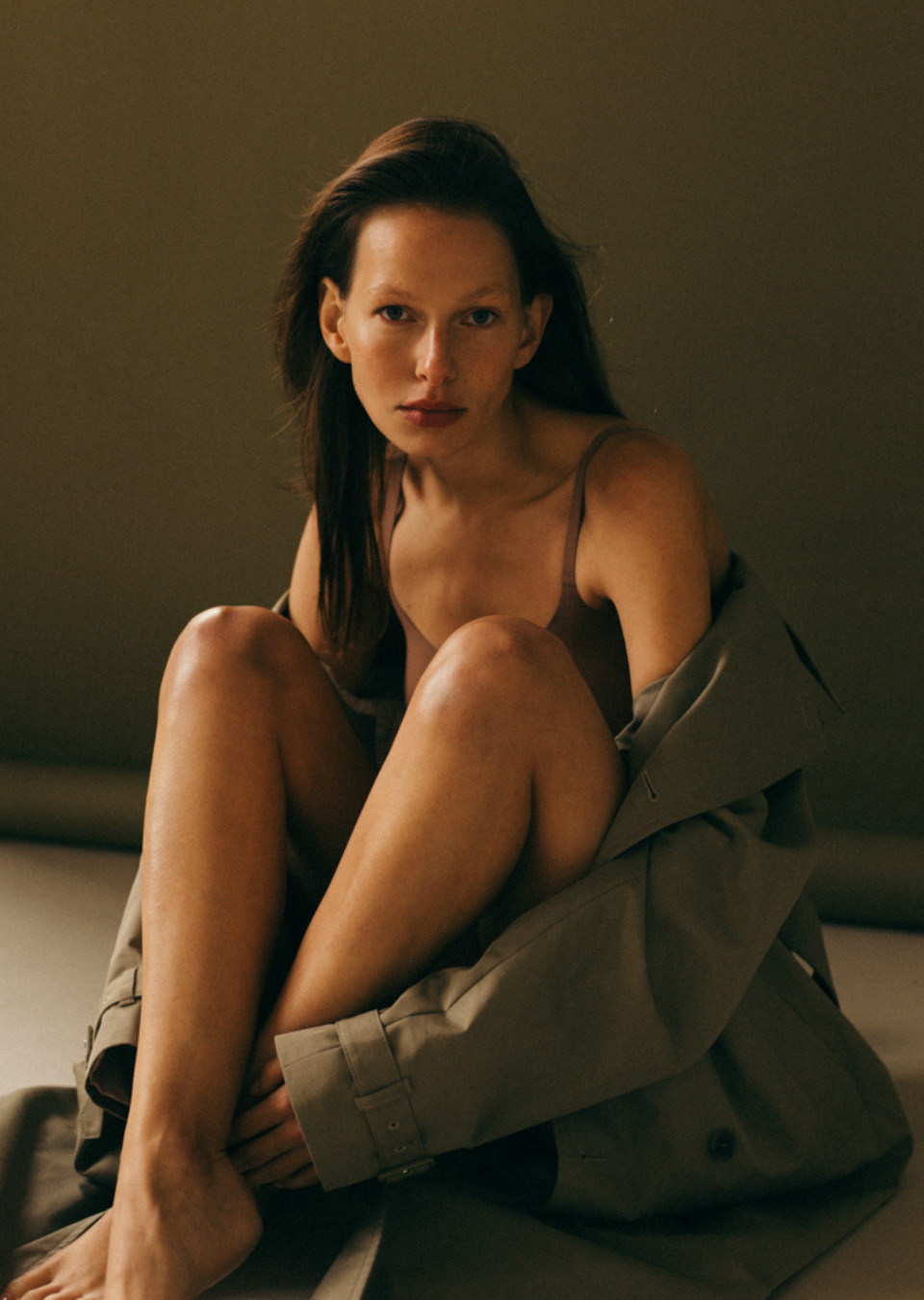 Jildou Bouwhuis  Touché Models