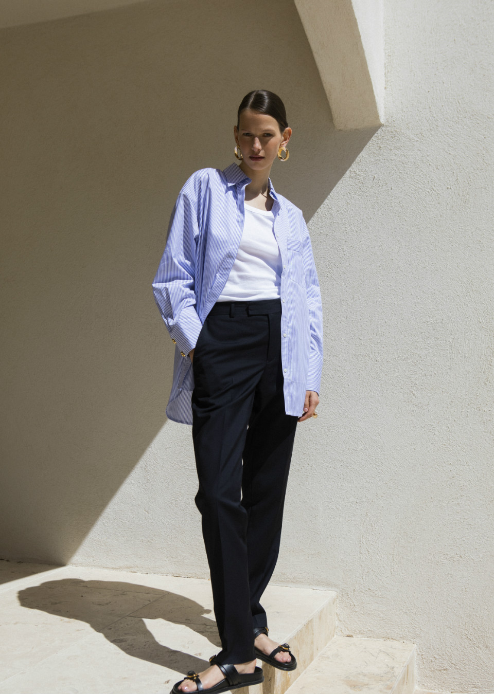 Jildou Bouwhuis  Touché Models