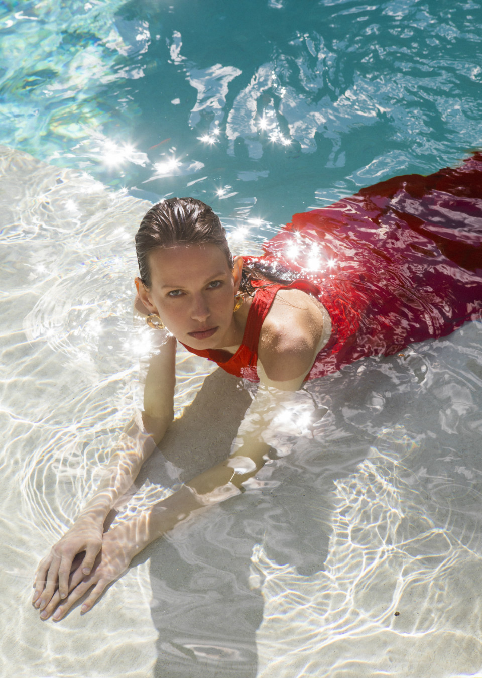 Jildou Bouwhuis  Touché Models