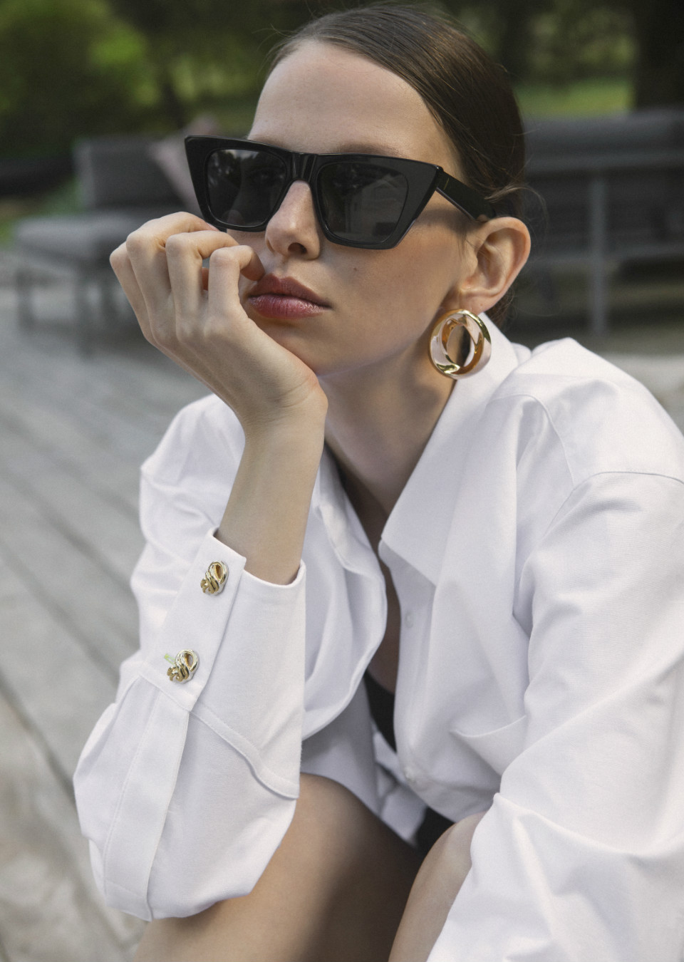 Jildou Bouwhuis  Touché Models