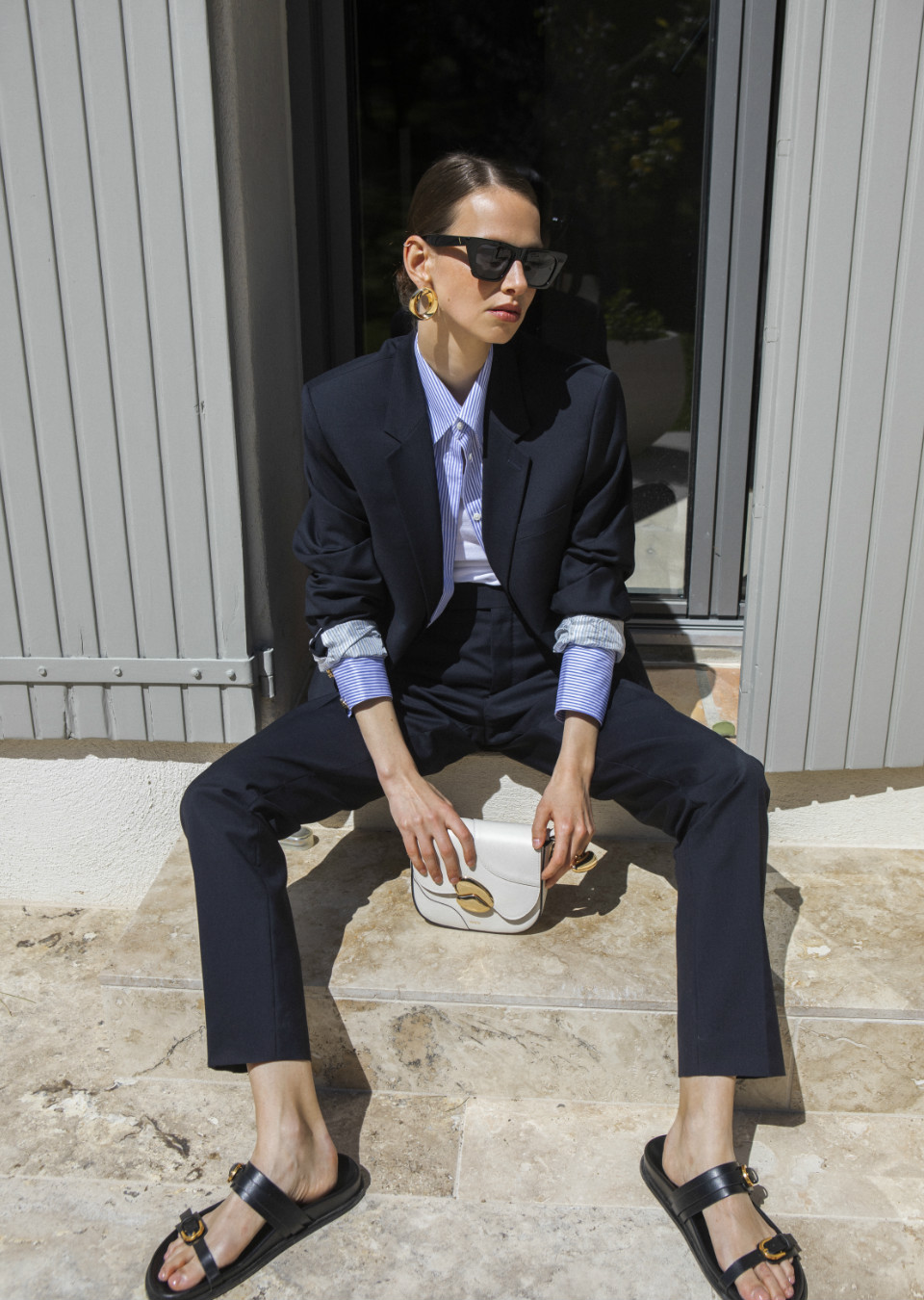 Jildou Bouwhuis  Touché Models