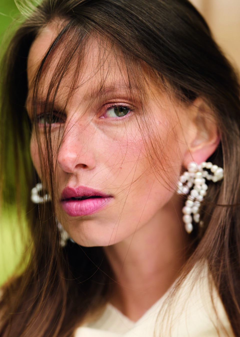 Jildou Bouwhuis  Touché Models