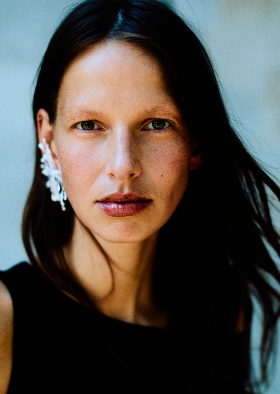 Jildou Bouwhuis  Touché Models