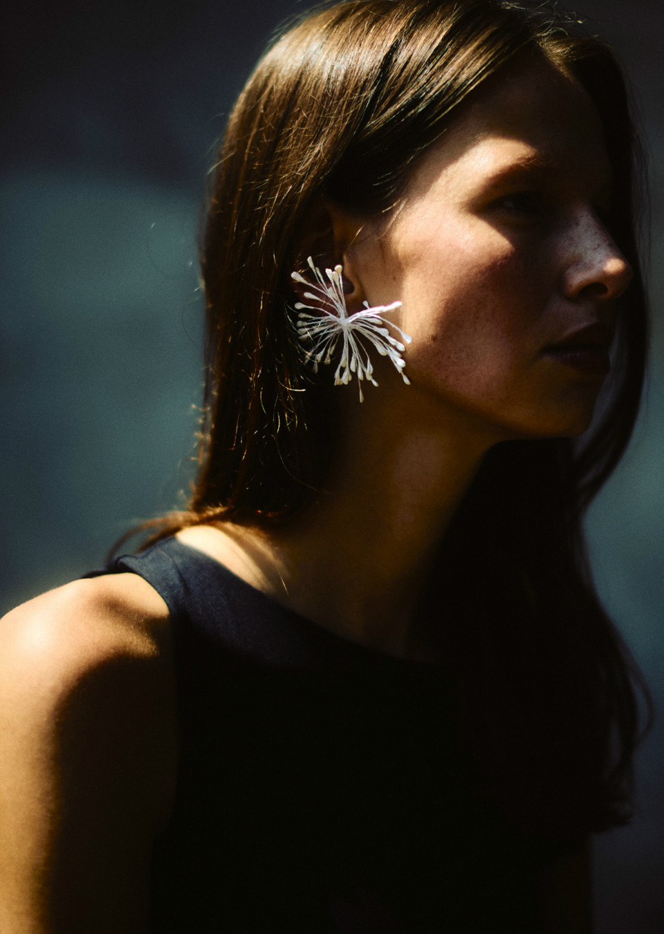 Jildou Bouwhuis  Touché Models