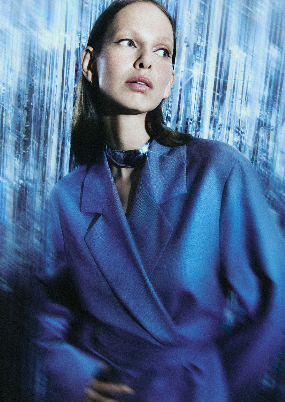 Jildou Bouwhuis  Touché Models