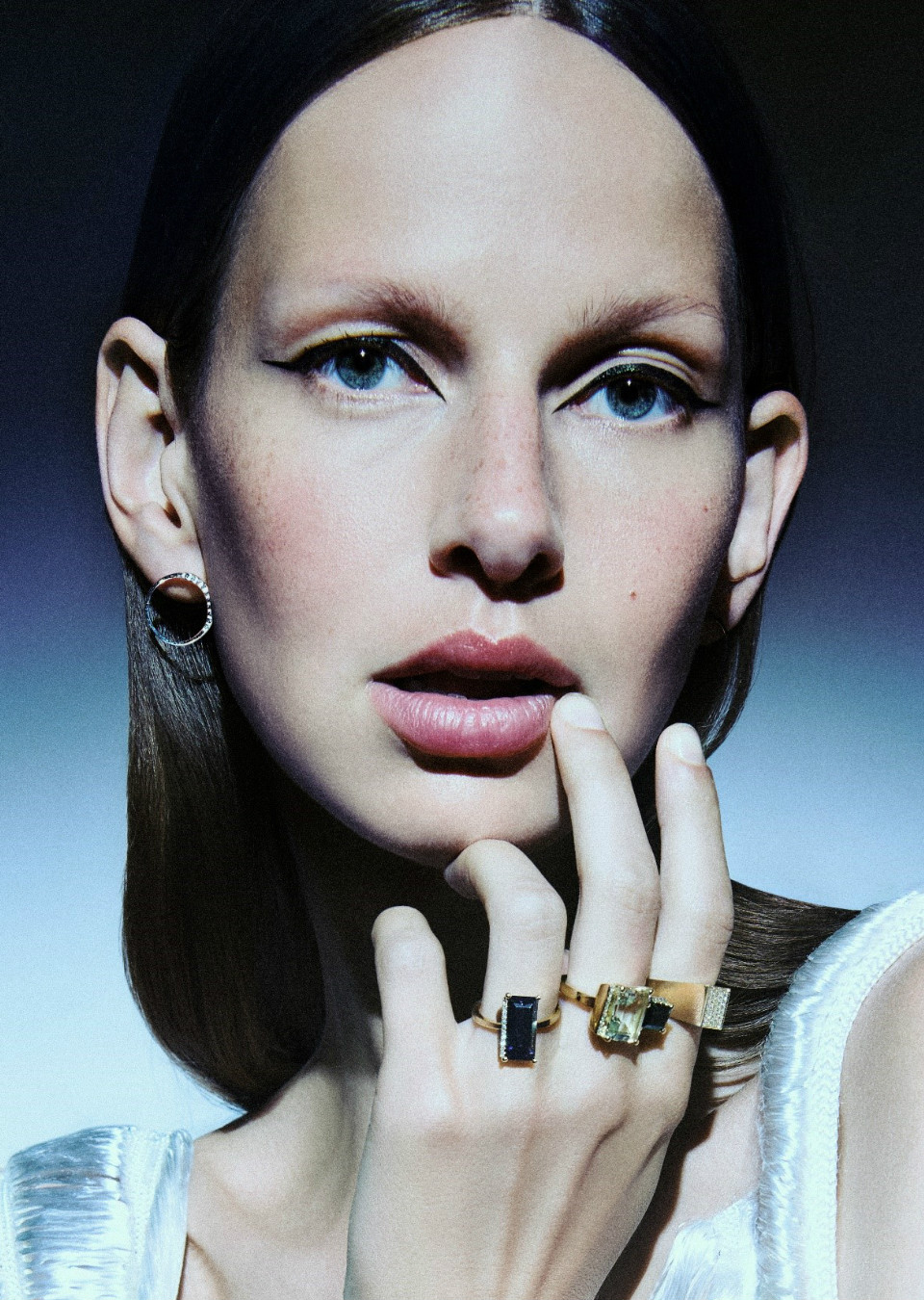 Jildou Bouwhuis  Touché Models