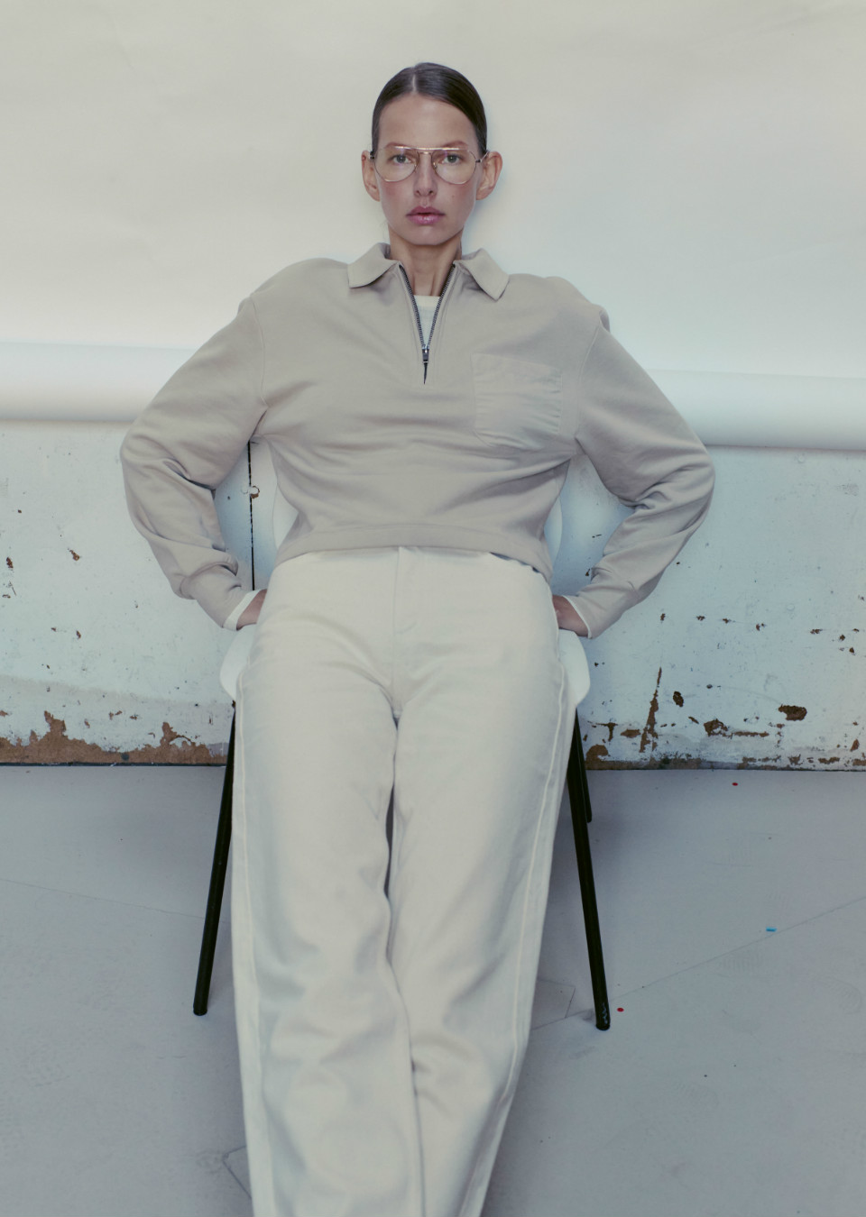 Jildou Bouwhuis  Touché Models