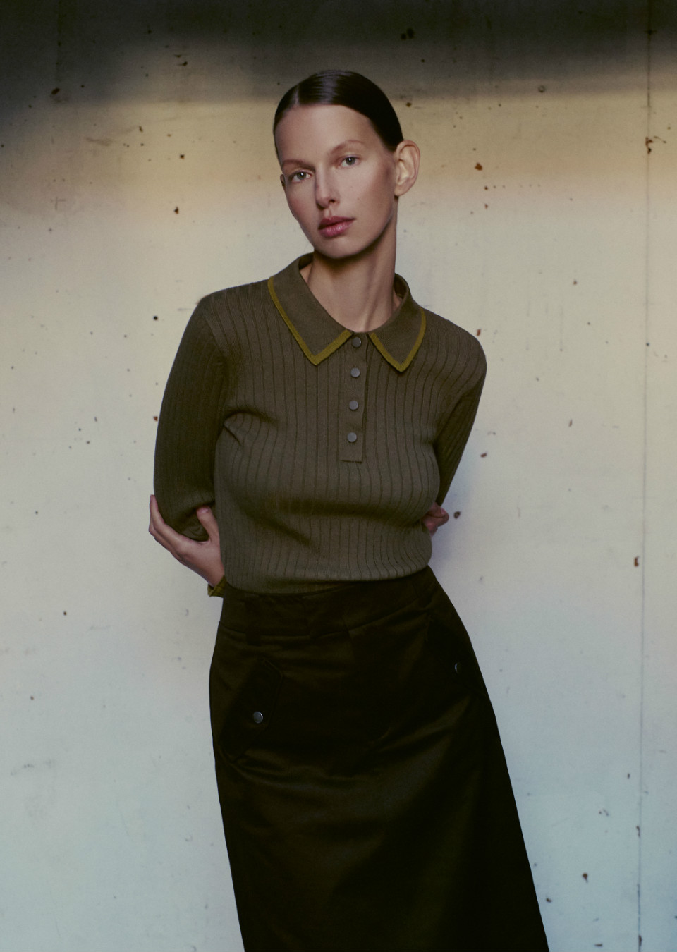 Jildou Bouwhuis  Touché Models