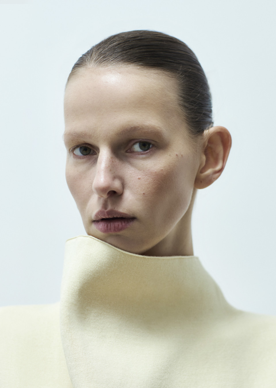 Jildou Bouwhuis  Touché Models