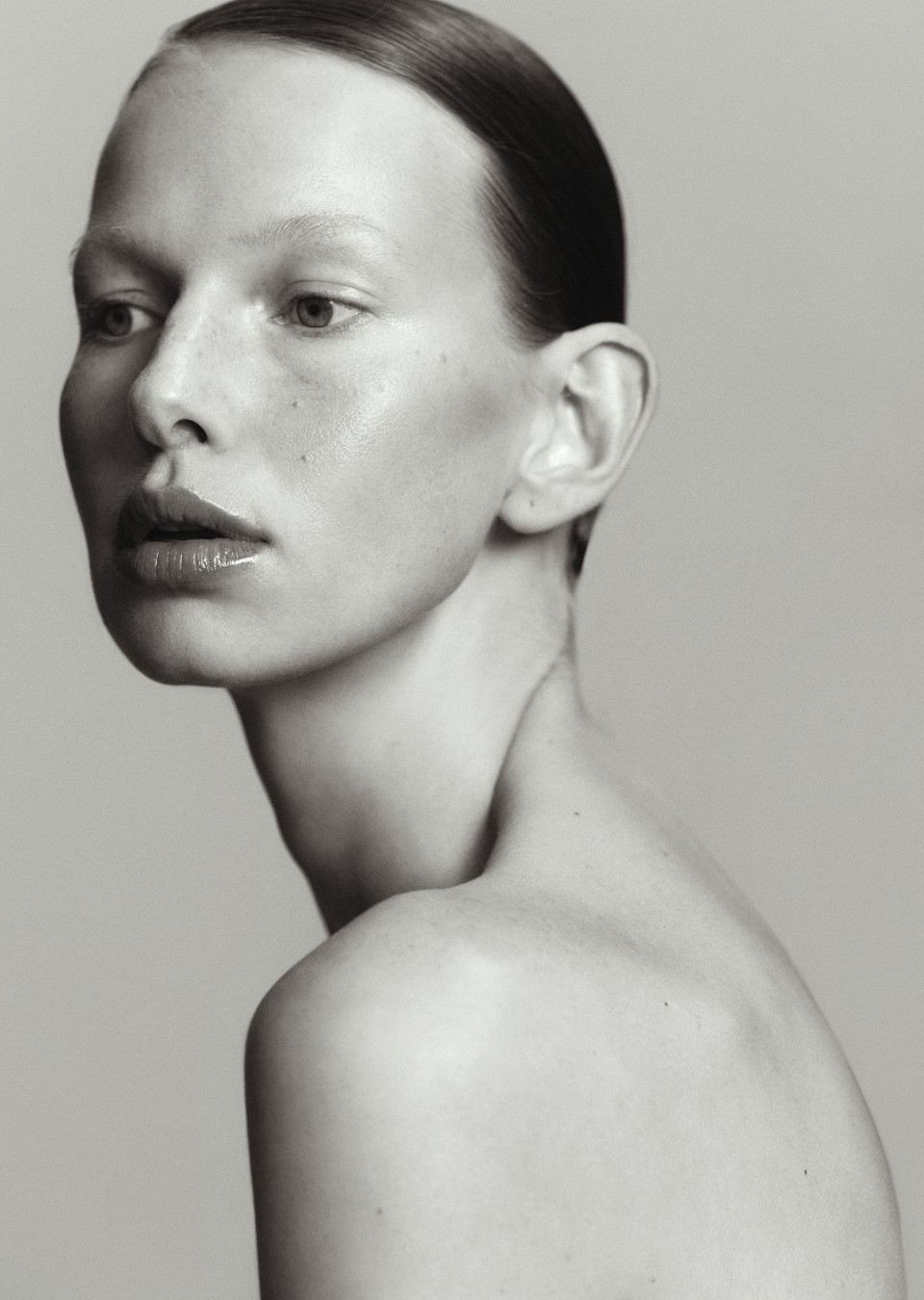 Jildou Bouwhuis  Touché Models