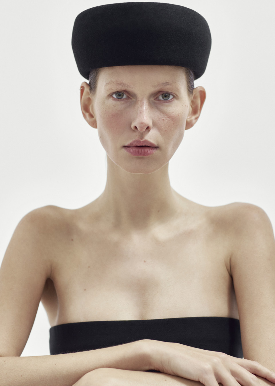 Jildou Bouwhuis  Touché Models