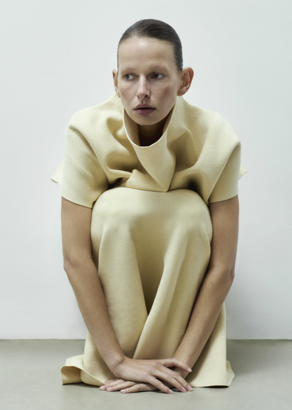 Jildou Bouwhuis  Touché Models