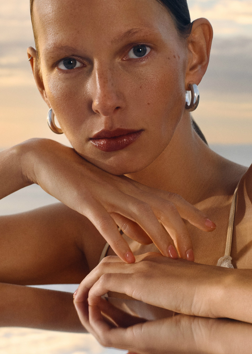 <span>Jildou</span><span>Bouwhuis</span>  Touché Models